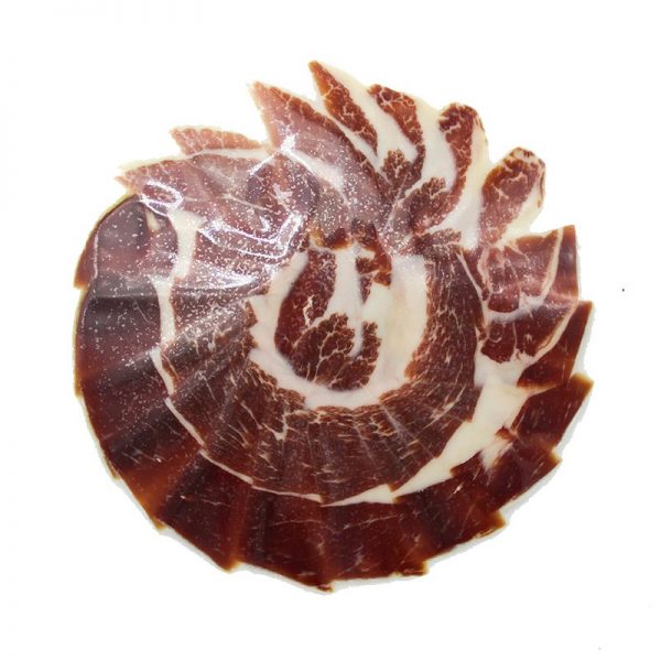 Jamón de Cebo 50% Ibérico...