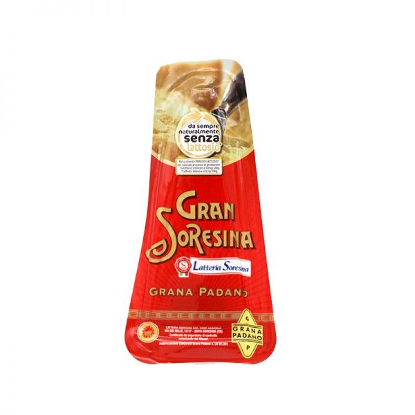 Queso Grana Padano D.O.P. 2