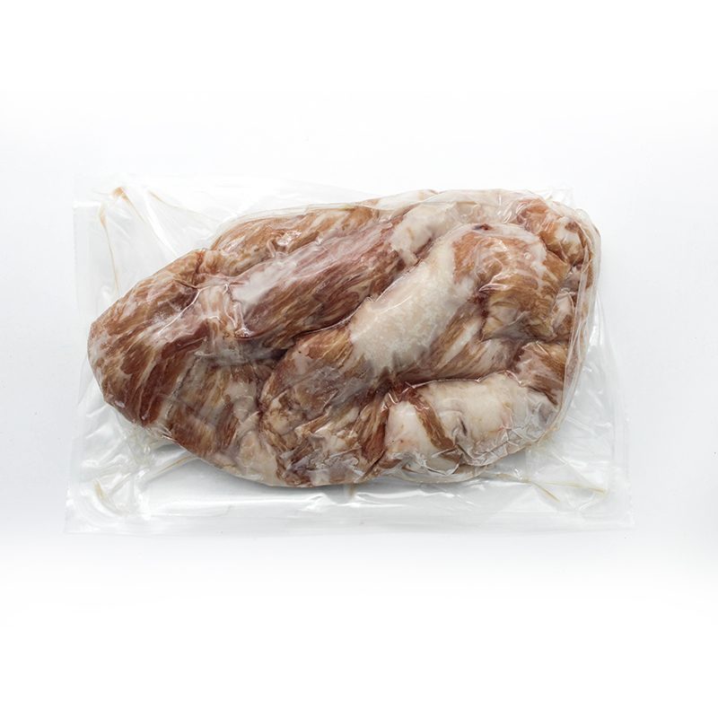 Barriguera de Cerdo Ibérico. 1 - 1.5 kg