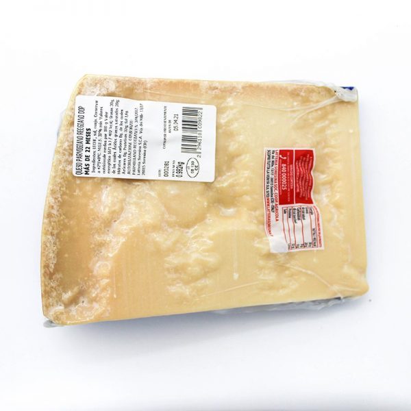 Queso Parmigiano Reggiano... 2