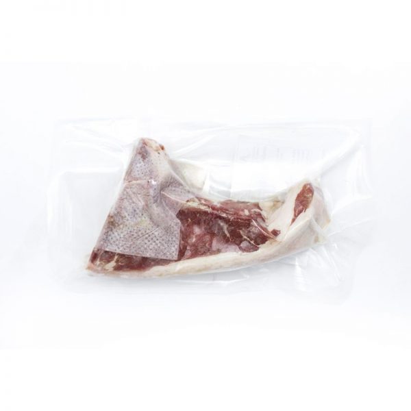 Chuleta de Ternera Blanca....