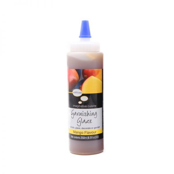 Salsa de Mango. 250 ml