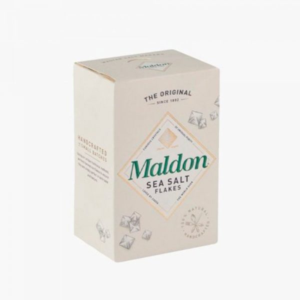 Sal Marina en Escamas. 250 gr