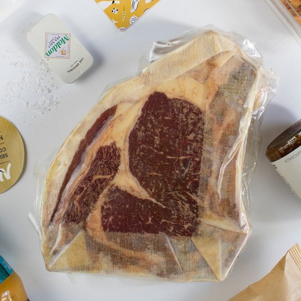 Chuletón de Vaca Madurada/... 2
