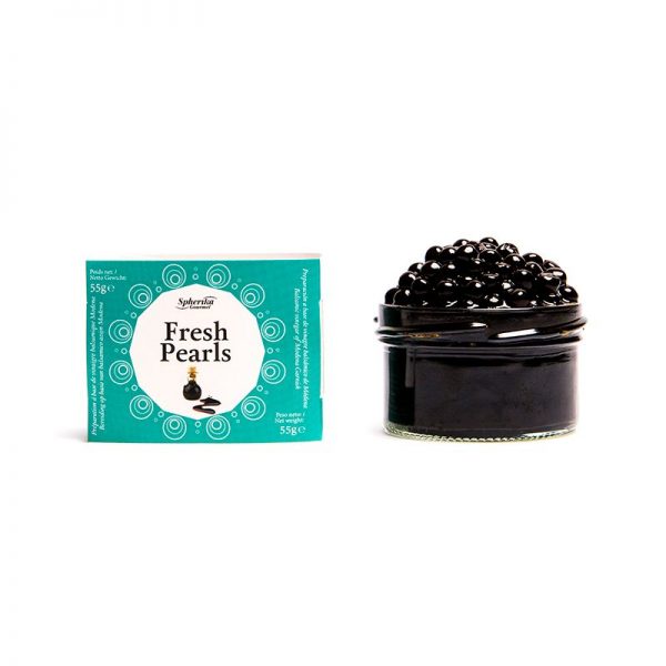 Fresh Pearls Vinagre... 2