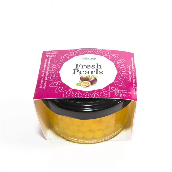 Fresh Pearls Fruta de la...