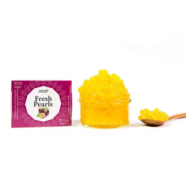 Fresh Pearls Fruta de la... 2