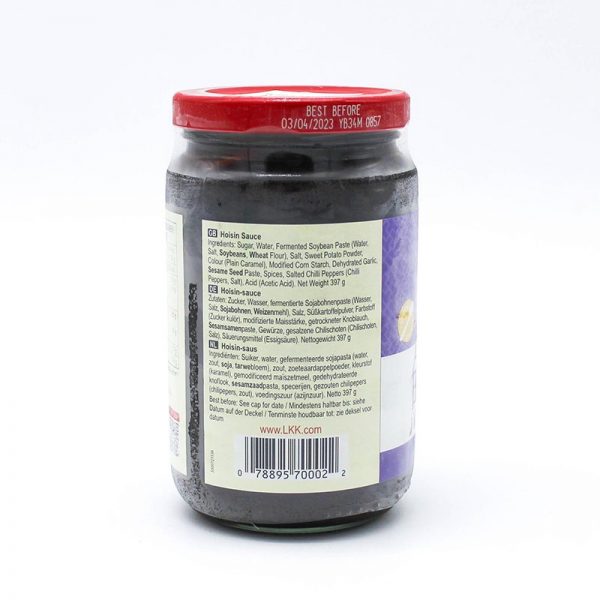Salsa Hoisin. 397 gr 2