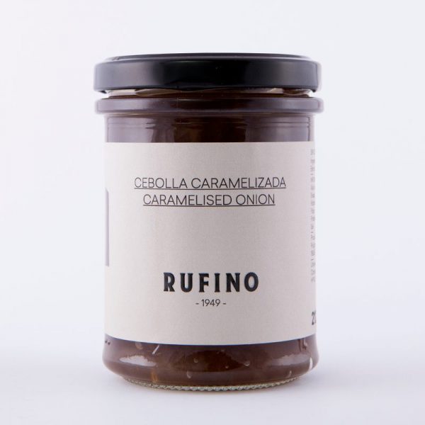Mermelada de Cebolla...