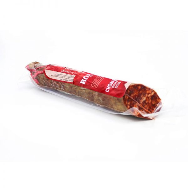 Chorizo Ibérico. 750 gr 2