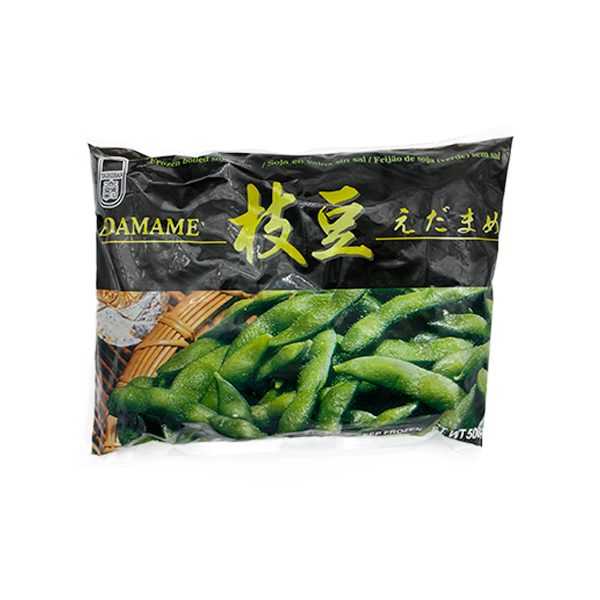 Edamames