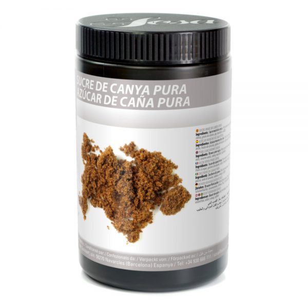 Azúcar De Caña Pura 750 GR