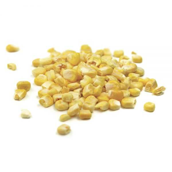 Maíz En Grano Liofilizado... 2