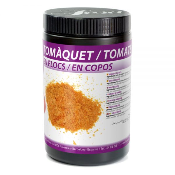 Tomate en copos 300 gr