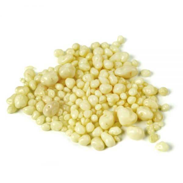 Peta Crispy Choco Blanco... 2