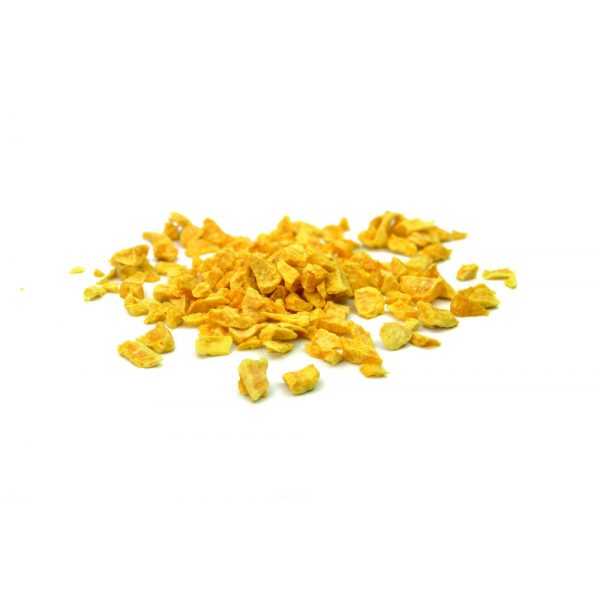 Mango Crispy 2-10 Mm. 250 Gr 2