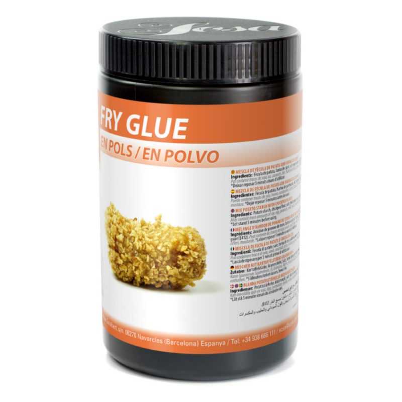 Fry Glue. 500 Gr