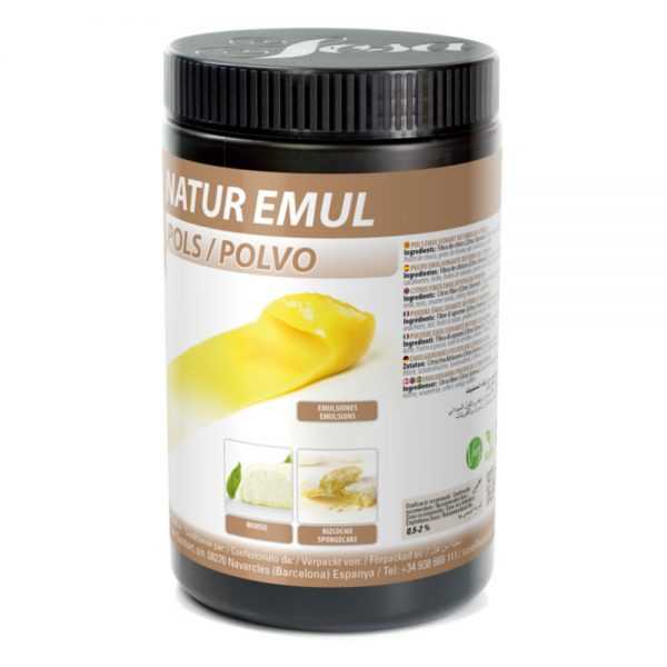 Natur Emul. 500 Gr