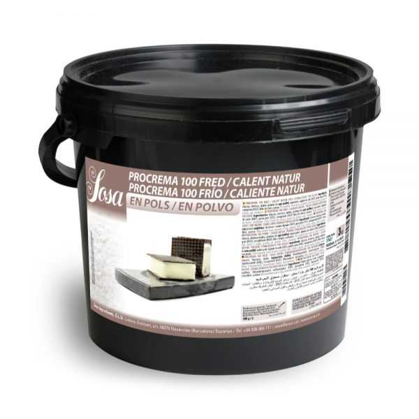 Procrema 100 Frio Caliente...