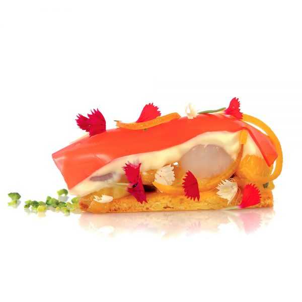 Gelatina Bovino En Polvo.... 2