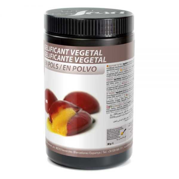 Gelificante Vegetal En...