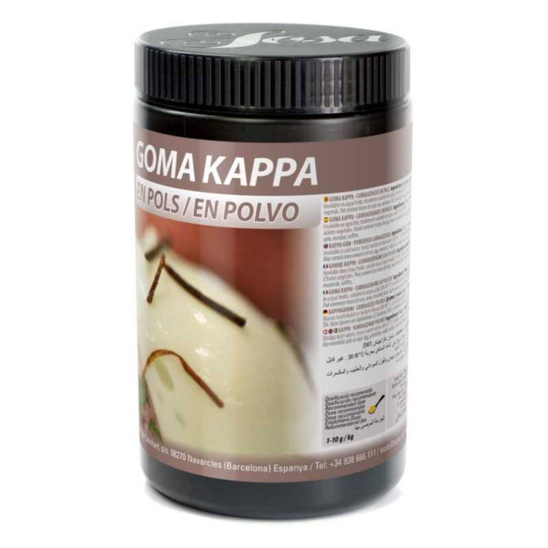 Goma Kappa. 600 Gr