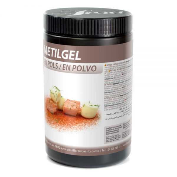 Metilgel. 300 Gr