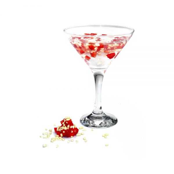 Goma Xantana Clear. 500 Gr 2