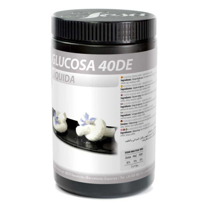 Glucosa Líquida 40de 1,5 Kg