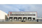 ALMACÉN PRINCIPAL